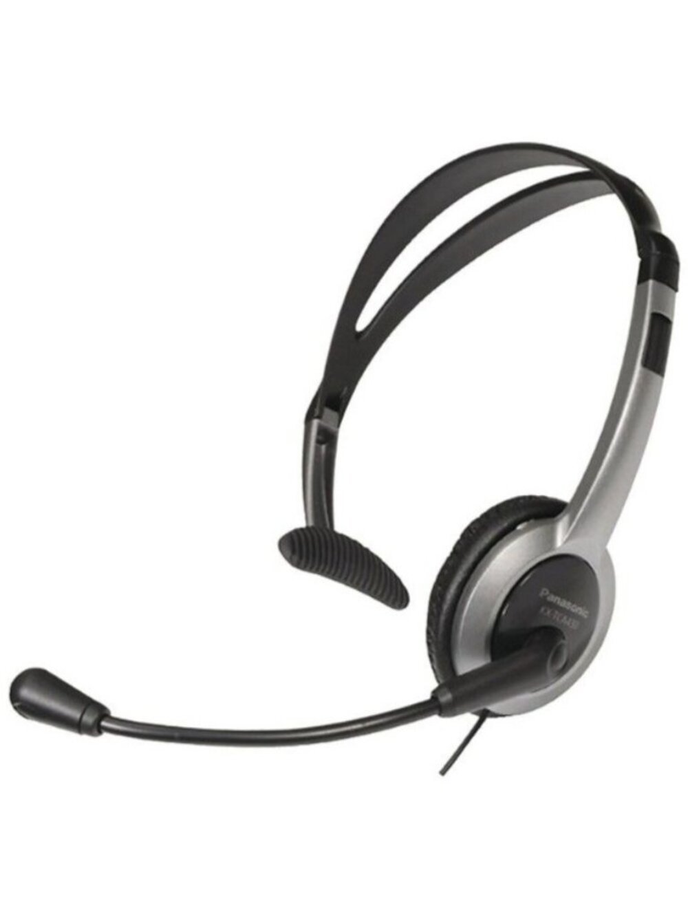 NEW Panasonic KX-TCA430 Headset Noise-canceling microphone‎ Volume/Mute